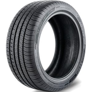 Kenda Vezda UHP A/S2 255/45ZR20 105Y XL Tire