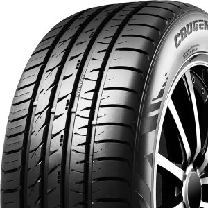 Kumho Crugen HP91 245/60R18 105V Summer Tire