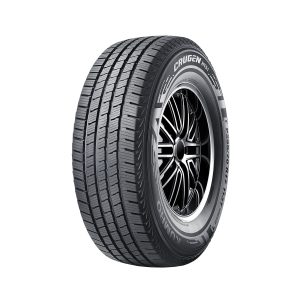 Kumho Crugen HT51 All Weather 265/50R20 111T XL Tire