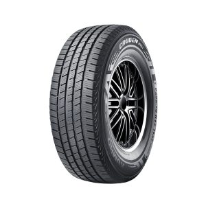 Kumho Crugen HT51 LT245/75R16 120Q Load Range E Tire