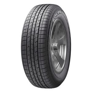 Kumho Eco Solus KL21 255/65R18 109H All-Season Tire