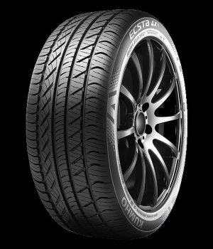 Kumho Ecsta 4X II 195/50ZR16 84W All-Season Tire
