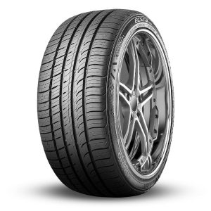 Kumho Ecsta PA51 205/50R16 87V All-Season Tire