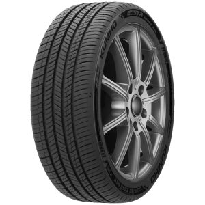 Kumho Ecsta Sport A/S PA71 245/45R17 99W XL All-Season Tire