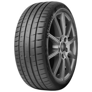 Kumho Ecsta Sport S PS72 265/30R19 93Y XL Summer Tire