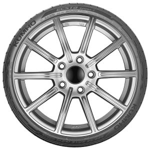 Kumho Ecsta Sport S PS72S BW 275/40R20 106Y XL Summer Tire