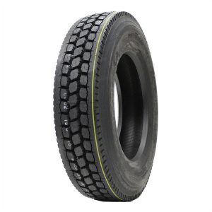 Kumho KLD02 295/75R22.5 146M Load Range G All-Season Tire