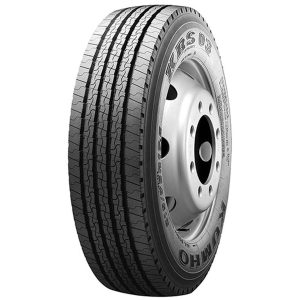 Kumho KRS03 245/70R19.5 133M All-Season Tire