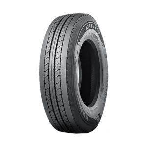 Kumho KRT12 295/75R22.5 144/141M Load Range G All-Season Tire
