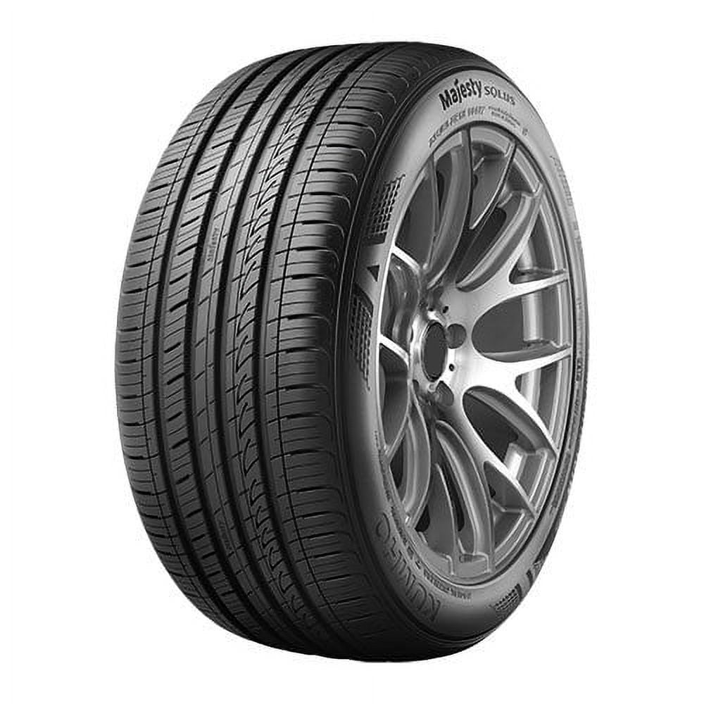 Kumho Majesty Solus KU50 225/40R18 88W All-Season Tire