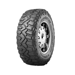 Kumho Road Venture MT71 LT295/70R17 121/118Q LRE All-Season Tire