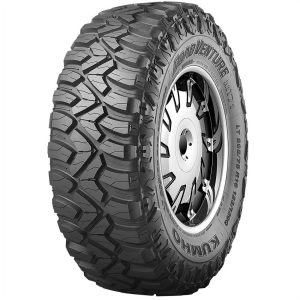 Kumho Road Venture MT71 LT295/70R18 129Q Load Range E All-Season Tire