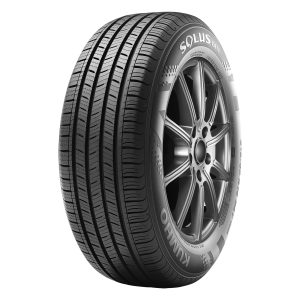 Kumho Solus TA11 215/65R16 98T All-Season Tire