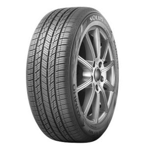 Kumho Solus TA51a 185/60R15 84T All-Season Tire