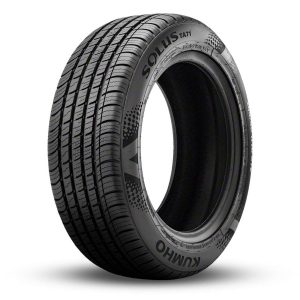 Kumho Solus TA71 245/50R18 104V XL All-Season Tire