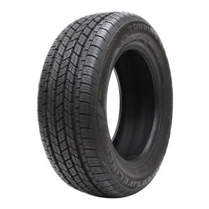 Cooper Lifeliner Touring SLE 225/70R15 100T All-Season Tire