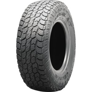 Celimo Prevail A/T LT235/85R16 120/116S Load Range E All-Season Tire