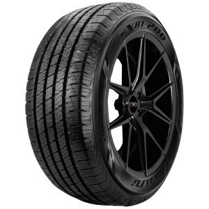 Lexani LXHT-206 LT245/70R17 119S Load Range E All-Season Tire