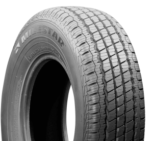 Milestar Patagonia H/T LT275/65R20 126/123Q LRE All-Season Tire
