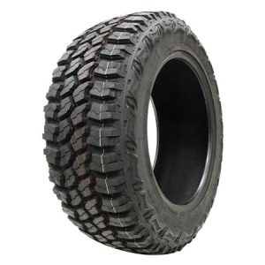 Thunderer M/T Trac Grip F LT33X12.50R22 114Q LRF All-Season Tire