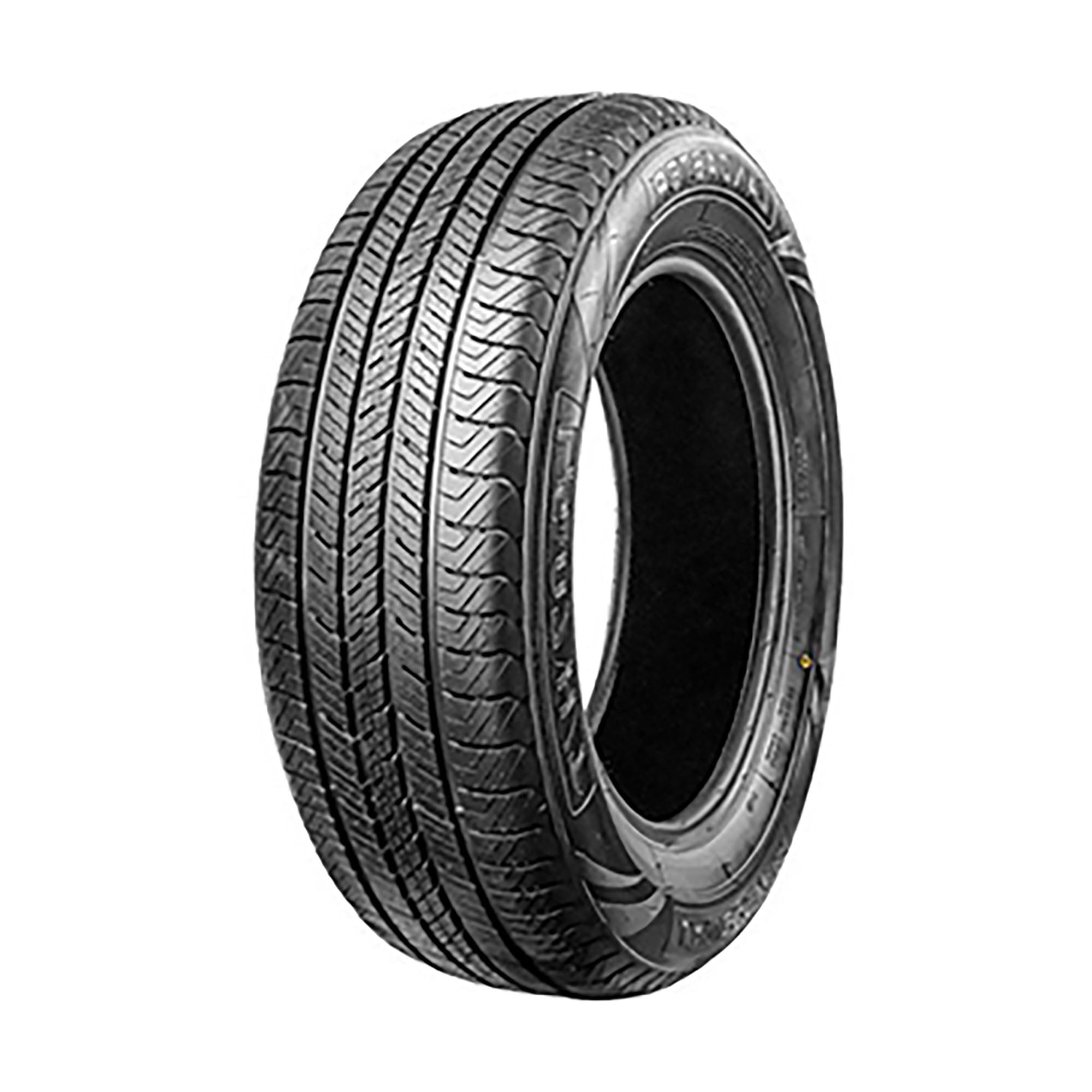 Lancaster LS-07 H/T 275/55R20 117H XL All-Season Tire