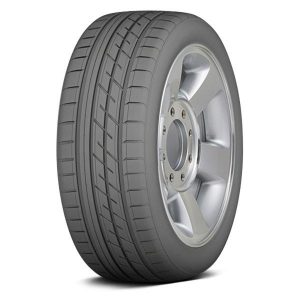 Lancaster LX-01 305/40R22 114V XL Tire
