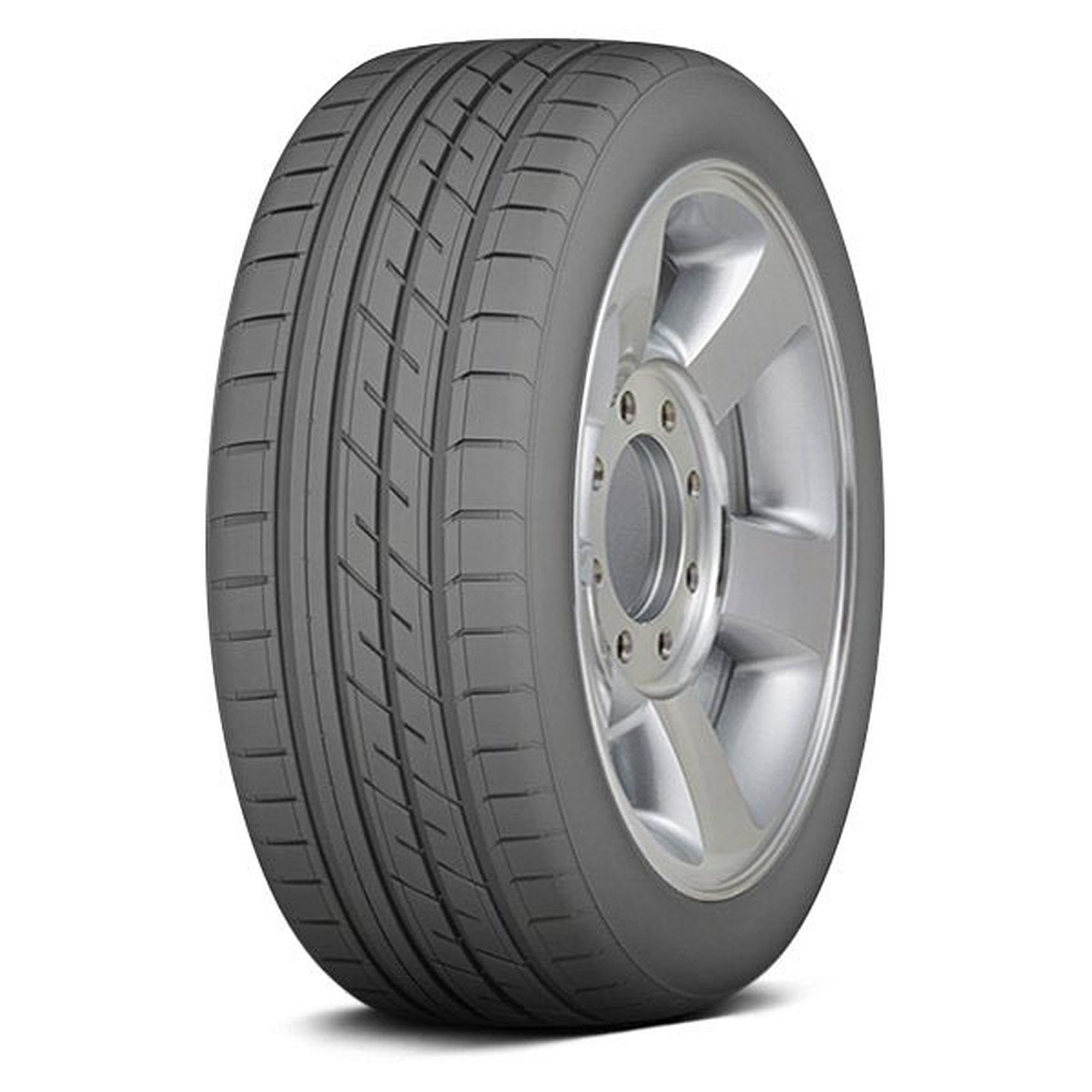 Lancaster LX-01 305/40R22 114V XL Tire