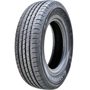 LandGolden LGT67 H/T LT245/75R17 121/118Q Load Range E All-Season Tire