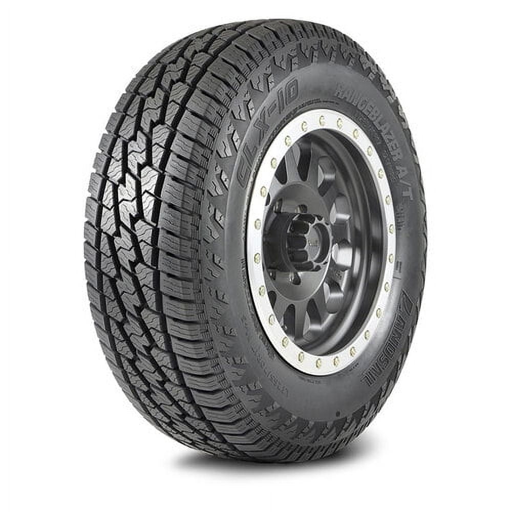 Landsail CLX-10 Rangeblazer A/T 275/60R20 118H All-Season Tire