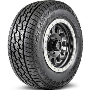 Landsail CLX-10 Rangeblazer A/T LT275/70R18 125S LRE All-Season Tire