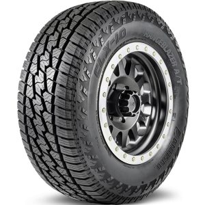 Landsail CLX-10 Rangeblazer A/T LT31X10.50R15 109S LRC All-Season Tire