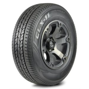 Landsail CLX 11 Roadblazer H/T 275/55R20 117H All-Season Tire