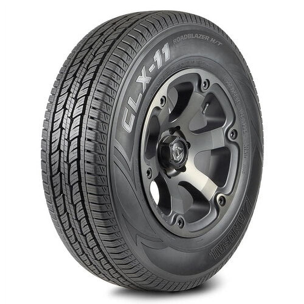 Landsail CLX 11 Roadblazer H/T LT215/85R16 115/112S LRE All-Season Tire