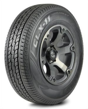 Landsail CLX 11 Roadblazer H/T P235/70R16 106H All-Season Tire