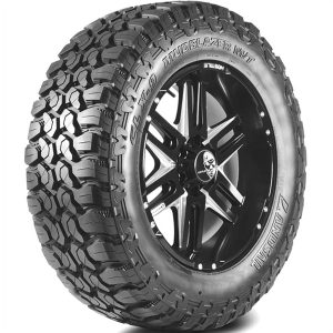 Landsail CLX-9 Mudblazer M/T LT35X12.50R18 121Q LRE All-Season Tire