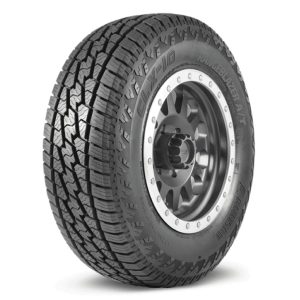Landsail CLX10 Rangeblazer A/T 265/75R16 123S All-Season Tire