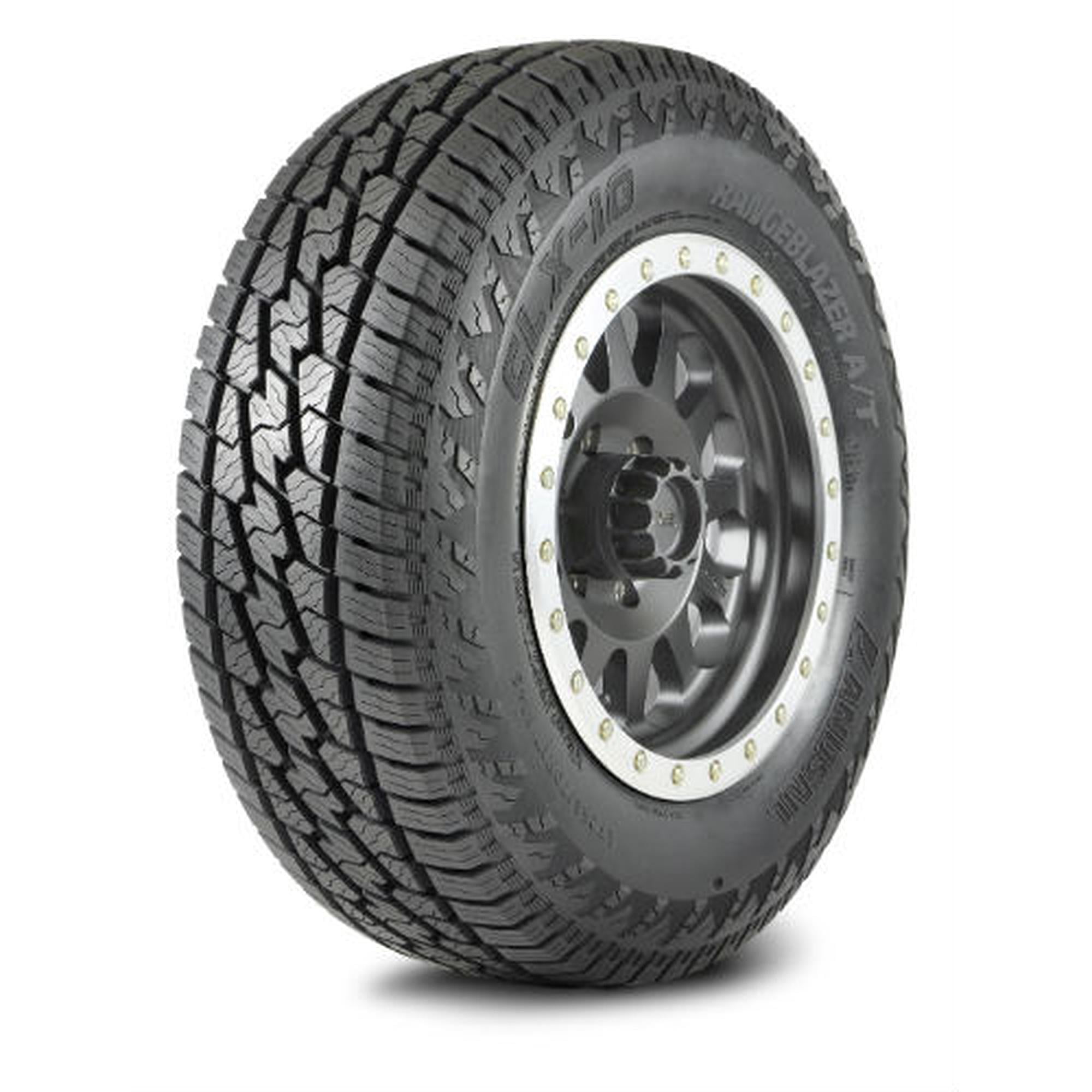 Landsail CLX10 Rangeblazer A/T 245/70R16 107H All-Season Tire