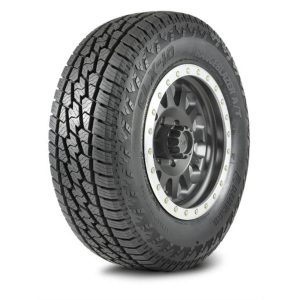 Landsail CLX10 Rangeblazer A/T LT245/75R16 120S LRE All-Season Tire