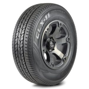 Landsail CLX11 Roadblazer H/T LT275/65R20 126S LRE All-Season Tire