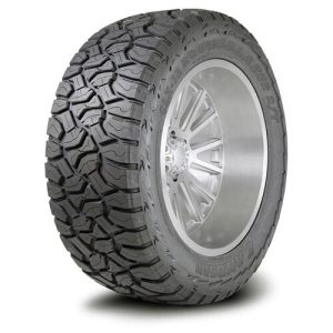 Landsail CLX12 Rogueblazer R/T 35X12.50R22 126R LRF All-Season Tire