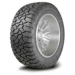 Landsail CLX12 Rogueblazer R/T LT33X12.50R22 123R LRF All-Season Tire