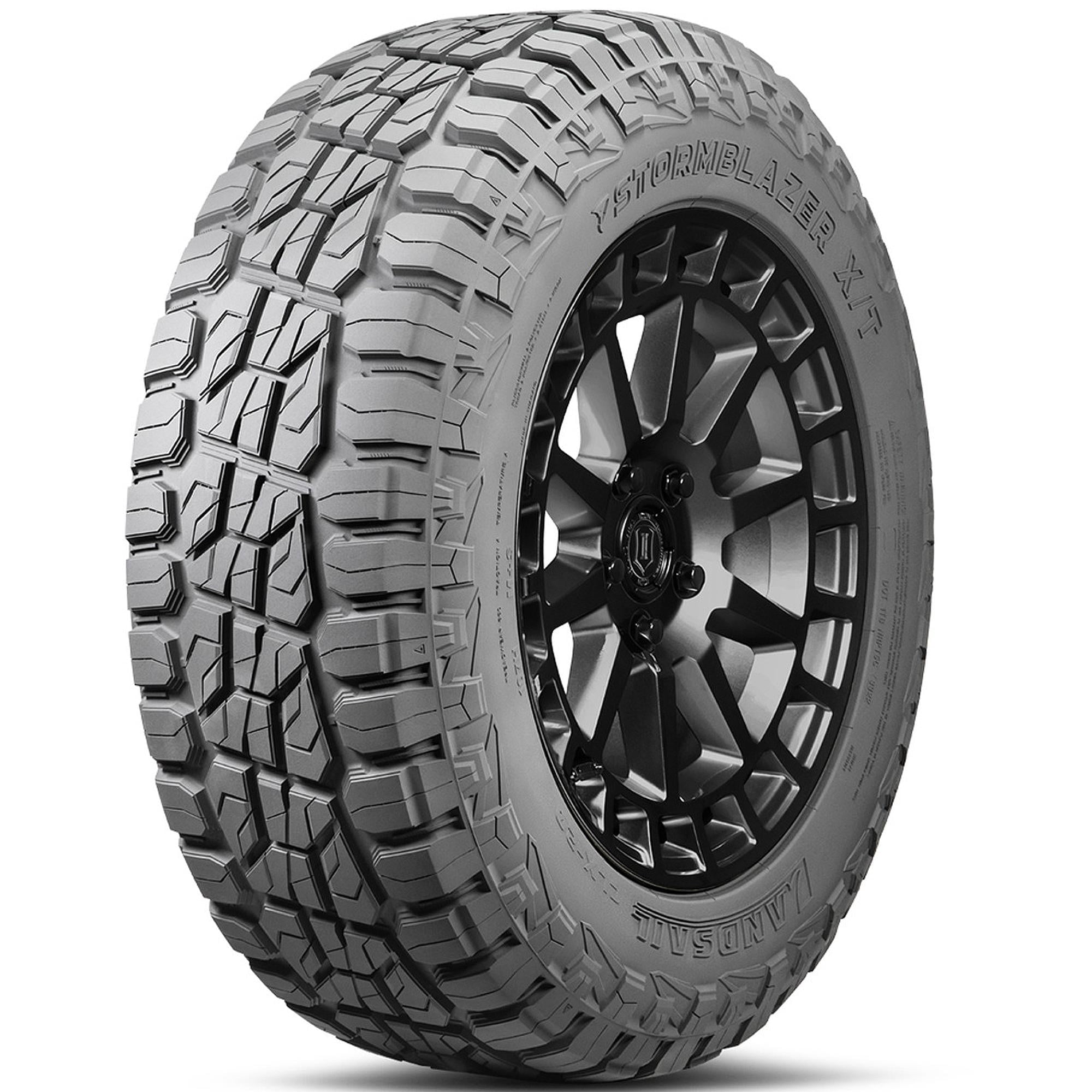 Landsail CLX20 Stormblazer 225/60R18 104V All-Season Tire