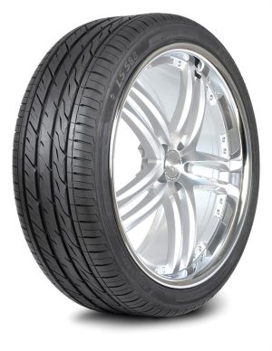 Landsail LS588 UHP 245/40R20 99W Tire