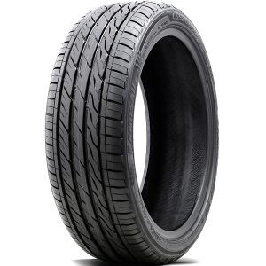 Landsail LS588 UHP 255/40ZR18 99W XL All-Season Tire