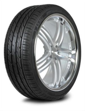 Landsail LS588 UHP 265/35R19 99Y All-Season Tire