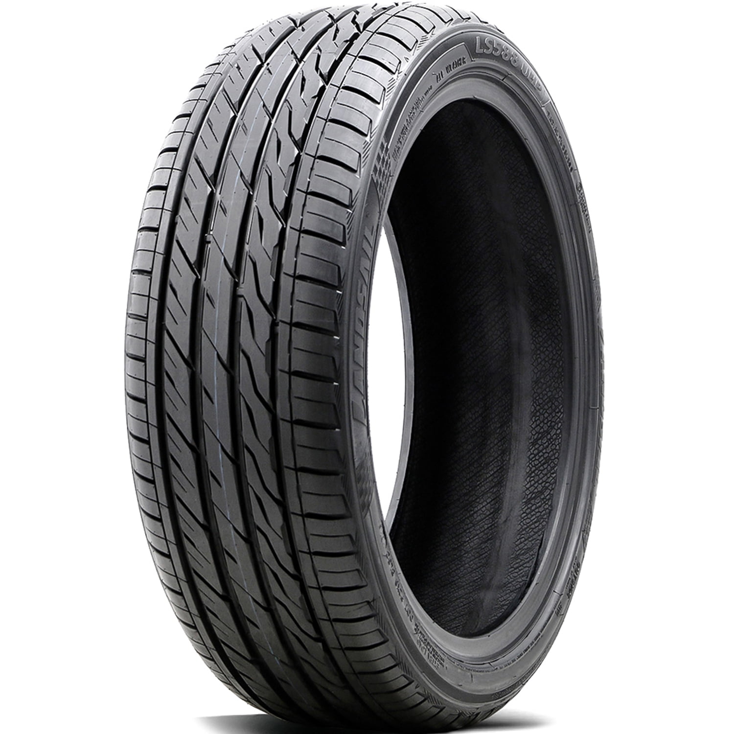 Landsail LS588 UHP 275/35R20 102W XL All-Season Tire