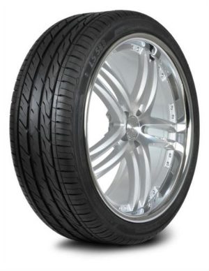 Landsail LS588 UHP All Season 275/40ZR20 106W XL Tire