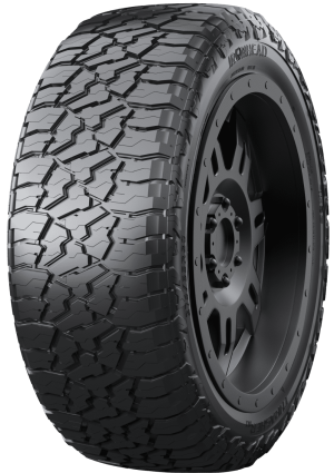 Ironhead Thrasher AT IH03 31X10.50R15 109S LRC All-Season Tire