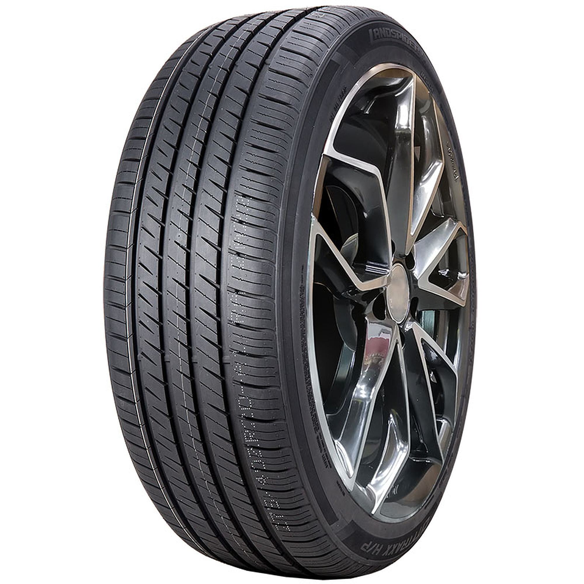 Landspider CityTraxx H/P 225/55ZR18 102W XL All-Season Tire