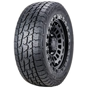 Landspider Wildtraxx A/T 275/55R20 117T XL All-Season Tire